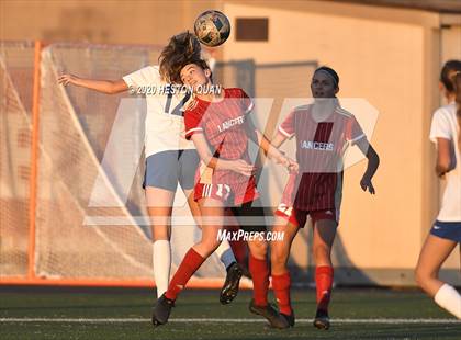Thumbnail 2 in Santa Margarita @ Orange Lutheran photogallery.