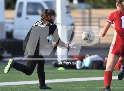 Thumbnail 2 in Santa Margarita @ Orange Lutheran photogallery.