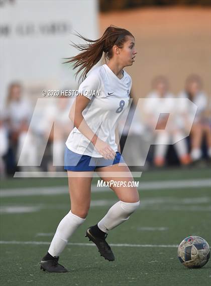 Thumbnail 2 in Santa Margarita @ Orange Lutheran photogallery.