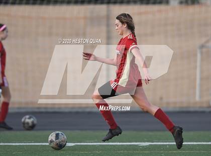 Thumbnail 2 in Santa Margarita @ Orange Lutheran photogallery.