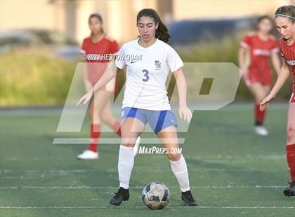 Thumbnail 3 in Santa Margarita @ Orange Lutheran photogallery.
