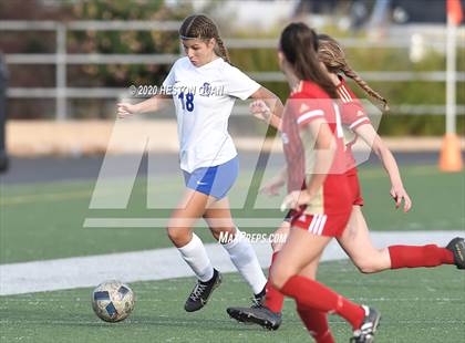 Thumbnail 3 in Santa Margarita @ Orange Lutheran photogallery.
