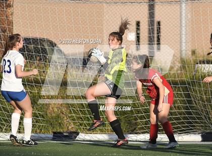Thumbnail 2 in Santa Margarita @ Orange Lutheran photogallery.