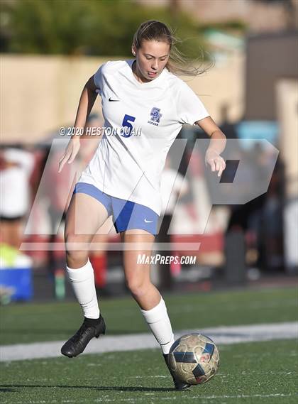 Thumbnail 3 in Santa Margarita @ Orange Lutheran photogallery.