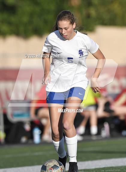 Thumbnail 2 in Santa Margarita @ Orange Lutheran photogallery.