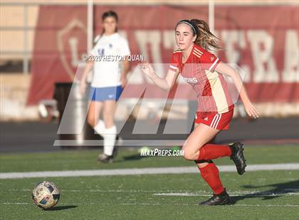 Thumbnail 3 in Santa Margarita @ Orange Lutheran photogallery.