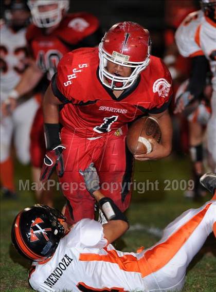Thumbnail 2 in Marysville @ San Juan photogallery.