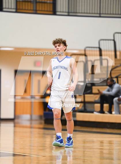 Thumbnail 1 in Cypress Bay vs. Americus-Sumter (Lemon Street Classic) photogallery.