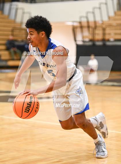 Thumbnail 2 in Cypress Bay vs. Americus-Sumter (Lemon Street Classic) photogallery.