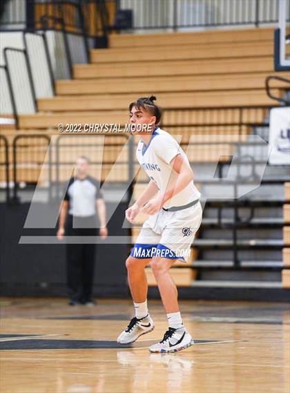 Thumbnail 1 in Cypress Bay vs. Americus-Sumter (Lemon Street Classic) photogallery.