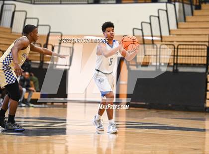 Thumbnail 3 in Cypress Bay vs. Americus-Sumter (Lemon Street Classic) photogallery.