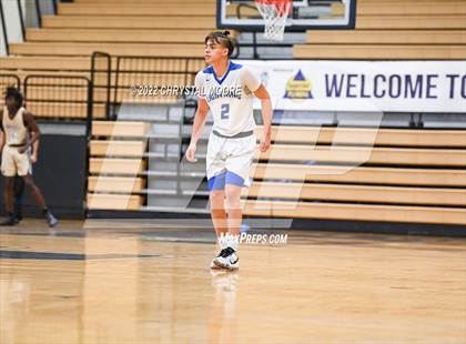 Thumbnail 2 in Cypress Bay vs. Americus-Sumter (Lemon Street Classic) photogallery.