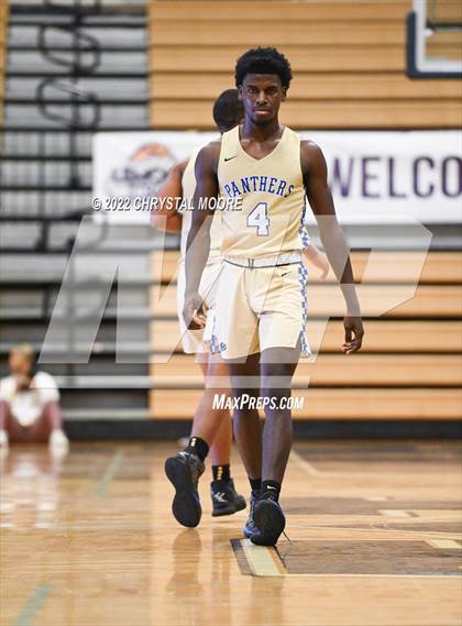 Thumbnail 3 in Cypress Bay vs. Americus-Sumter (Lemon Street Classic) photogallery.