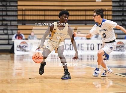 Thumbnail 2 in Cypress Bay vs. Americus-Sumter (Lemon Street Classic) photogallery.