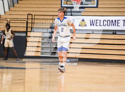 Thumbnail 1 in Cypress Bay vs. Americus-Sumter (Lemon Street Classic) photogallery.