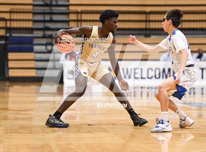 Thumbnail 1 in Cypress Bay vs. Americus-Sumter (Lemon Street Classic) photogallery.