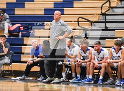 Thumbnail 3 in Cypress Bay vs. Americus-Sumter (Lemon Street Classic) photogallery.