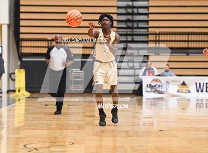 Thumbnail 3 in Cypress Bay vs. Americus-Sumter (Lemon Street Classic) photogallery.