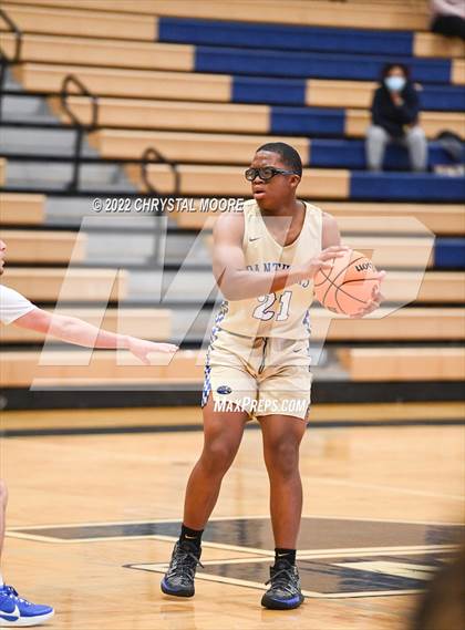 Thumbnail 3 in Cypress Bay vs. Americus-Sumter (Lemon Street Classic) photogallery.