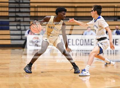 Thumbnail 3 in Cypress Bay vs. Americus-Sumter (Lemon Street Classic) photogallery.