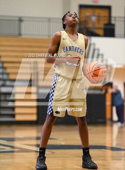 Thumbnail 1 in Cypress Bay vs. Americus-Sumter (Lemon Street Classic) photogallery.