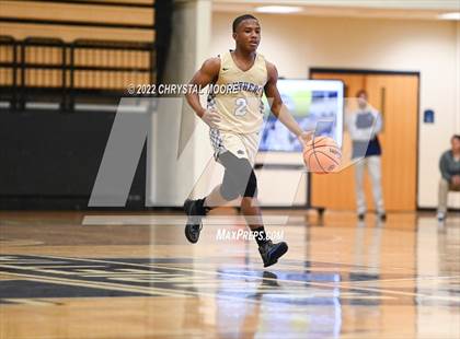Thumbnail 2 in Cypress Bay vs. Americus-Sumter (Lemon Street Classic) photogallery.