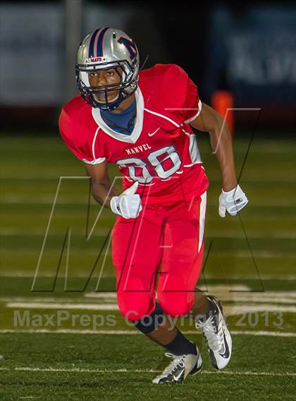 Thumbnail 1 in Pasadena @ Manvel photogallery.