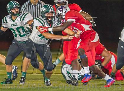 Thumbnail 3 in Pasadena @ Manvel photogallery.