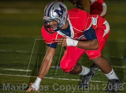 Thumbnail 1 in Pasadena @ Manvel photogallery.