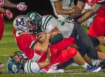 Thumbnail 1 in Pasadena @ Manvel photogallery.