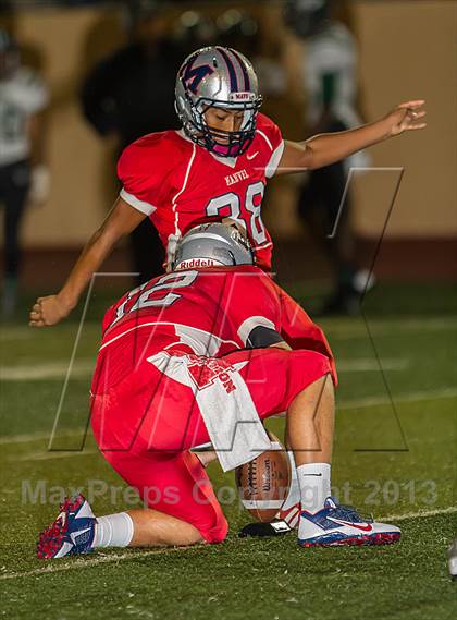 Thumbnail 1 in Pasadena @ Manvel photogallery.