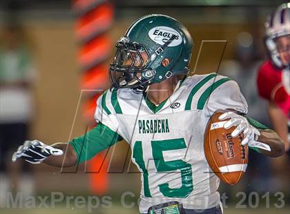Thumbnail 2 in Pasadena @ Manvel photogallery.