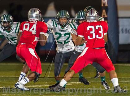 Thumbnail 2 in Pasadena @ Manvel photogallery.