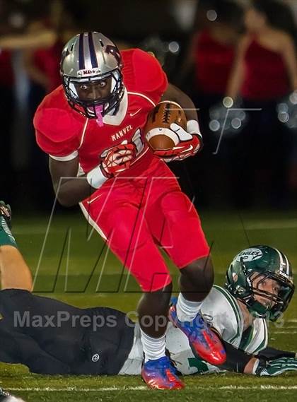 Thumbnail 3 in Pasadena @ Manvel photogallery.
