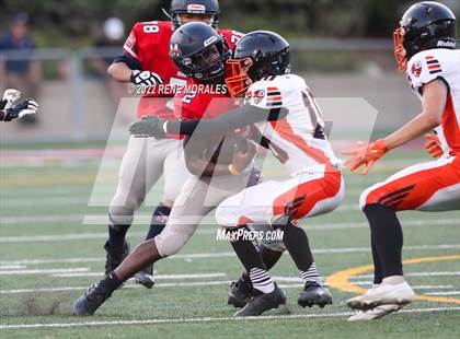 Thumbnail 3 in Beverly Hills @ Maranatha photogallery.