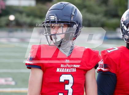 Thumbnail 3 in Beverly Hills @ Maranatha photogallery.