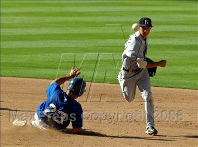 Thumbnail 3 in Diamond Ranch vs. Northview (CIF SS D4 Final) photogallery.