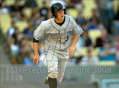 Thumbnail 3 in Diamond Ranch vs. Northview (CIF SS D4 Final) photogallery.