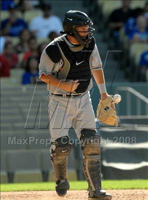 Thumbnail 1 in Diamond Ranch vs. Northview (CIF SS D4 Final) photogallery.