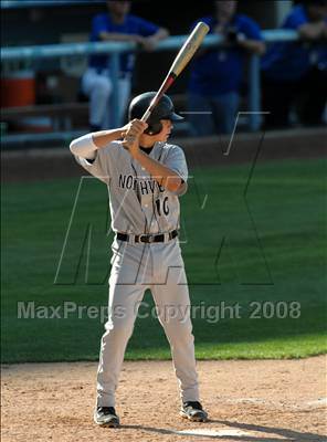 Thumbnail 3 in Diamond Ranch vs. Northview (CIF SS D4 Final) photogallery.