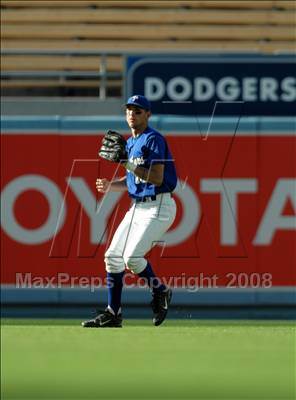Thumbnail 3 in Diamond Ranch vs. Northview (CIF SS D4 Final) photogallery.