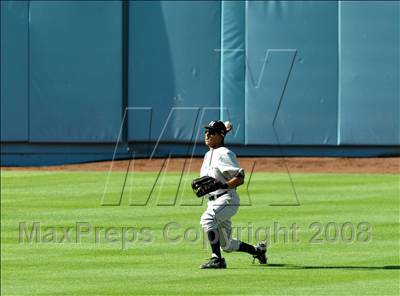 Thumbnail 3 in Diamond Ranch vs. Northview (CIF SS D4 Final) photogallery.