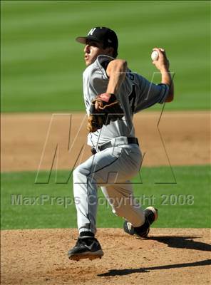 Thumbnail 1 in Diamond Ranch vs. Northview (CIF SS D4 Final) photogallery.