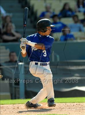 Thumbnail 3 in Diamond Ranch vs. Northview (CIF SS D4 Final) photogallery.
