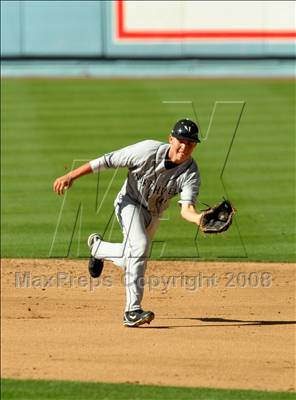 Thumbnail 3 in Diamond Ranch vs. Northview (CIF SS D4 Final) photogallery.