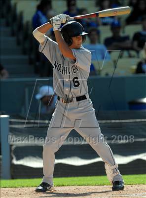 Thumbnail 1 in Diamond Ranch vs. Northview (CIF SS D4 Final) photogallery.
