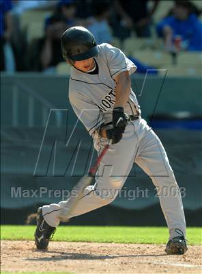 Thumbnail 3 in Diamond Ranch vs. Northview (CIF SS D4 Final) photogallery.