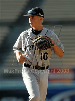 Thumbnail 3 in Diamond Ranch vs. Northview (CIF SS D4 Final) photogallery.