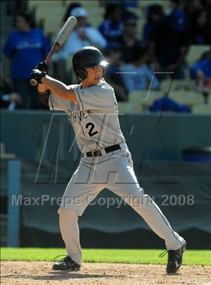 Thumbnail 2 in Diamond Ranch vs. Northview (CIF SS D4 Final) photogallery.