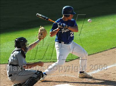 Thumbnail 3 in Diamond Ranch vs. Northview (CIF SS D4 Final) photogallery.